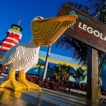 Legoland Beach Retreat Cypress Gardens Exterior foto