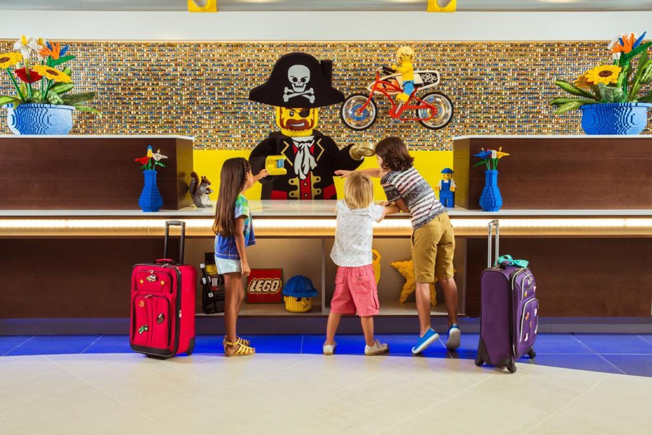Legoland Beach Retreat Cypress Gardens Exterior foto